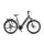 Winora Sinus iX10 500Wh Tiefeinsteiger Trekking E-Bike 2025 | Concrete matt