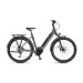 Winora Sinus iX10 500Wh Tiefeinsteiger Trekking E-Bike 2026 | Concrete matt