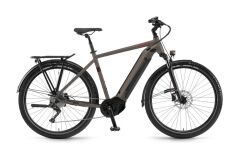 Winora Sinus iX12 Herren i500Wh E-Bike 27,5" 12-G XT...