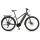 Winora Sinus iX12 Damen i500Wh E-Bike 27,5" 12-G XT 2021 | metallic sand matt