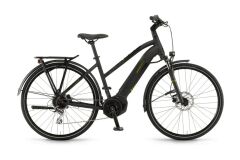 Winora Yucatan i8 Damen i400Wh E-Bike 28" 8-G Acera...