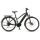 Winora Yucatan i9 Damen i500Wh E-Bike 28" 9-G Alivio 2020 | olive matt