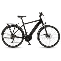 Winora Yucatan i20 Herren i500Wh E-Bike 28" 20-G XT...