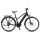 Winora Yucatan i20 Damen i500Wh E-Bike 28" 20-G XT 2020 | onyxschwarz