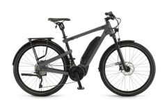 Winora Yakun tour Herren 500Wh E-Bike 27,5" 20-G XT...