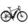 Winora Yakun tour Herren 500Wh E-Bike 27,5" 20-G XT 2021 | gunmetal/schwarz