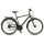 Winora Domingo 24 Herren 28" 24-G Acera 2021 | oliv/schwarz matt