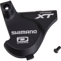 Shimano GEHÄUSE-ABDECKUNG RECHTS MIT SCHRAUBEN SL-M780