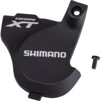 Shimano GEHÄUSE-ABDECKUNG LINKS MIT SCHRAUBEN SL-M780