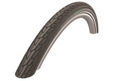 Schwalbe REIFEN ROAD CRUISER 50-203 DR SW ACT HS484 GREEN TS
