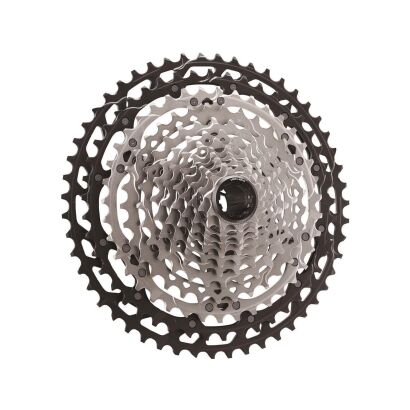 SHIMANO CASSETTE HYPERGLIDE-XT-10-12-14-16 18-21-24-28-33-39-45-51 ZõHNE