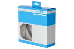 SHIMANO CASSETTE HYPERGLIDE-XT-10-12-14-16 18-21-24-28-33-39-45-51 ZõHNE