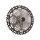 SHIMANO CASSETTE HYPERGLIDE-XT-10-12-14-16 18-21-24-28-33-39-45-51 ZõHNE