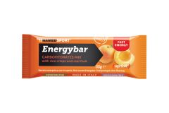 NAMEDSPORT NAMED ENERGYBAR APRICOT 12X35G .