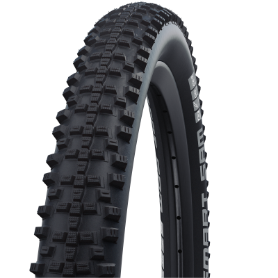 Schwalbe REIFEN SMART SAM 60-622 DR SW Perf HS476 ADDIX B