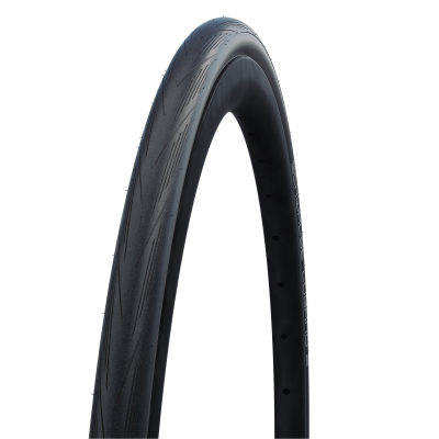 Schwalbe Reifen Lugano II HS471 fb. | 28" 700x23C 23-622 sw ActiveL KG SiC
