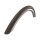 Schwalbe Reifen Lugano II HS471 fb. | 28" 700x23C 23-622 sw ActiveL KG SiC