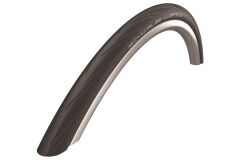 Schwalbe REIFEN LUGANO II 25-622 FB SW SK Act HS471 SiC