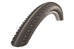 Schwalbe REIFEN HURRICANE 42-622 DR SW+RF Perf HS499 ADDIX B