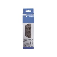 Shimano Schaltungskette M 7100 | 126 Glieder, 12-fach,...