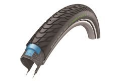 Schwalbe REIFEN MARATHON E-PLUS 50-622 28x2.00 DR Perf...