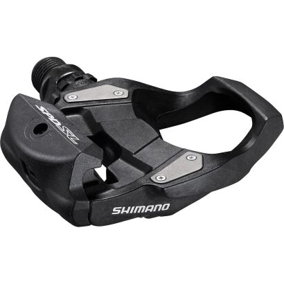 SHIMANO PEDAL SPL-SL PD-RS500 M. CLEAT SM-SH11, O. REFLEKTOR
