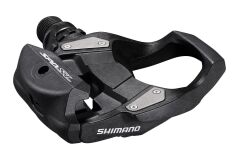SHIMANO PEDAL SPL-SL PD-RS500 M. CLEAT SM-SH11, O. REFLEKTOR