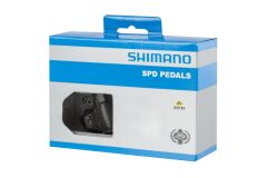 SHIMANO PEDAL SPL-SL PD-RS500 M. CLEAT SM-SH11, O. REFLEKTOR