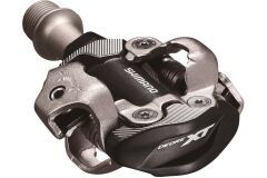 SHIMANO PEDAL PD-M8100 SPD DEORE XT M.CLEAT SM-SH51 O....