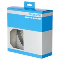 Shimano Zahnkranz-Kassette CS-M7100 |...