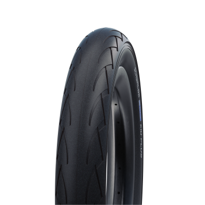 Schwalbe REIFEN KID PLUS 47-203 SW DR BLACKNROLL TWIN HS413 12X1.75
