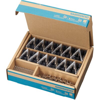 Shimano Bremsbeläge-RESIN G05S-RX