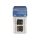SHIMANO BREMSBELAG-RESIN J03A M. FIN MIT FEDER UND SPLINT