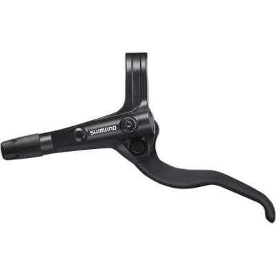 SHIMANO BREMSHEBEL LINKS F³R DISC-BRAKE SCHWARZ ,HEBEL SCHWARZ