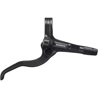 SHIMANO BREMSHEBEL RECHTS F³R DISC-BRAKE SCHWARZ, HEBEL SCHWARZ