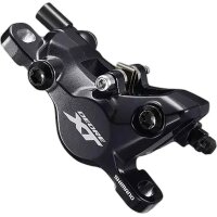 SHIMANO BREMSSATTEL VR O. HR POST-MOUNT O.ADAPTER RES-PAD...