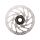 SHIMANO BREMSSCHEIBE RT-EM300 203MM MIT LOCK-RING