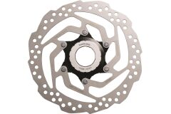 SHIMANO BREMSSCHEIBE SM-RT10 180 MM LOCK-RING AUSSEN U....