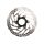 SHIMANO BREMSSCHEIBE 203MM SM-RT30 M. LOCK-RING F. RESIN-PAD