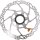 Shimano Bremsscheibe SM-RT54ME | 180mm,Centerlock Außenverzahnung