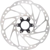 SHIMANO BREMSSCHEIBE SM-RT64 180 MM MIT LOCK-RING...