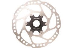 SHIMANO BREMSSCHEIBE SM-RT64 160 MM MIT LOCK-RING...