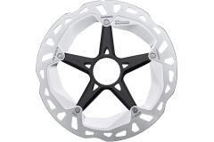 SHIMANO BREMSSCHEIBE RT-M800 180 MM MIT LOCK RING...