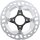 Shimano Bremsscheibe RT-MT800SSI | 140mm, Centerlock Innenverzahnung