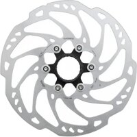 SHIMANO BREMSSCHEIBE SM-RT70 203 MM MIT LOCK-RING...