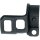 Shimano HALTER SCHALTHEBEL LINKS SL-M8