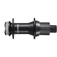 SHIMANO HINTERRADNABE 12-FACH 32-LOCH DISC-BR. E-THRU...