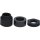 SHIMANO MUTTERNSATZ LINKS F. QR (T=8) FH-TY500