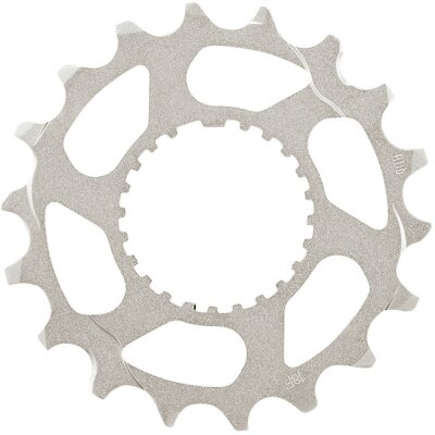 SHIMANO RITZEL 18 ZÄHNE F CS-M8100