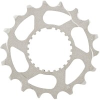 SHIMANO RITZEL 18 ZÄHNE F CS-M8100